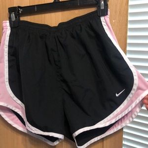 Nike drifit shorts